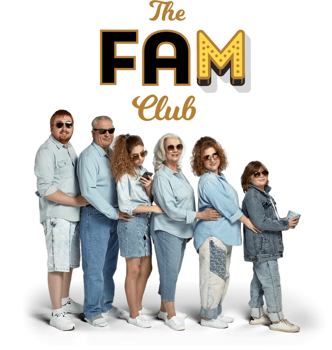 The Fam Club